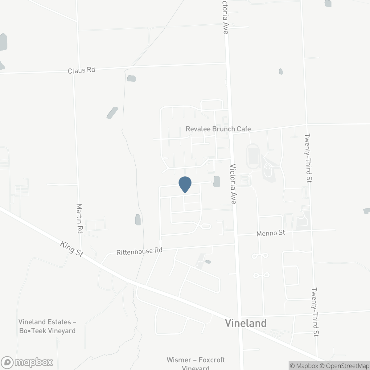 3973 SUNSET LANE, Lincoln, Ontario L0R 2C0